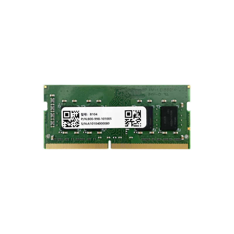 DDR4 3200MHz笔记本专用SODIMM内存条